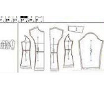 服裝設計產品庫 創(chuàng)意與商業(yè)的橋梁