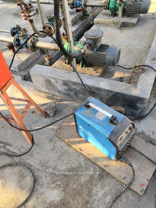 臨時電源箱與電焊機(jī)外殼接地線的重要性與實(shí)踐