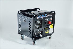 350A柴油發(fā)電電焊一體機(jī)市場價格分析與選購指南