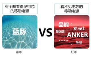 藍豚微科技 以設計驅動，以策略領航，鑄就品牌營銷新高度