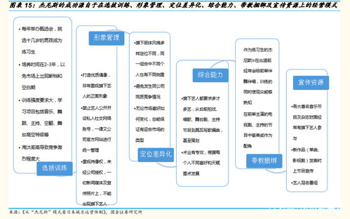 創(chuàng)造營(yíng)2021 一次偶像產(chǎn)業(yè)的技術(shù)換市場(chǎng)策略分析